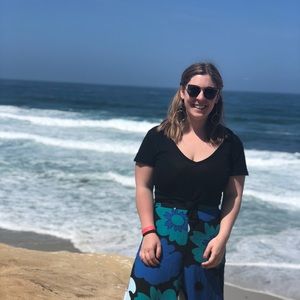 Meet your Posher, Gaby